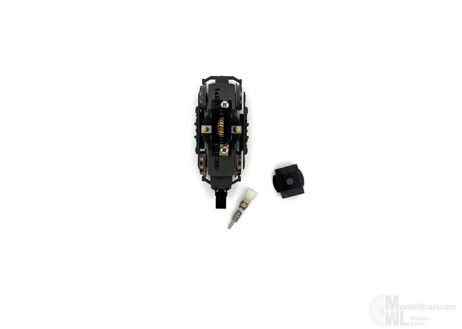 Märklin Ersatzeile E358676 - ERSATZTEIL: Treibgestell hinten